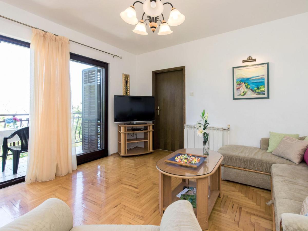 Apartment Luka - Lov218 By Interhome Lovran Exterior foto