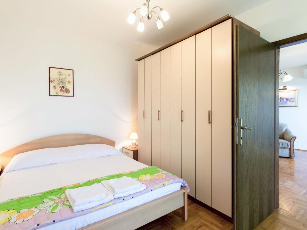 Apartment Luka - Lov218 By Interhome Lovran Exterior foto